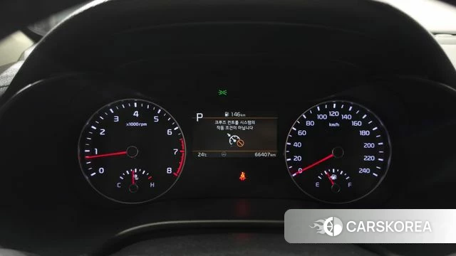 Kia The New K3 2nd generation id 4720885 из Кореи 29