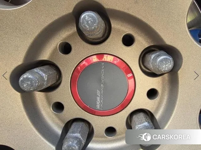 BMW Z4 (G29) id 3760063 из Кореи 16