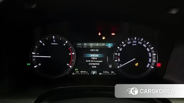 Ssangyong The New Rexton Sport id 3343148 из Кореи 18