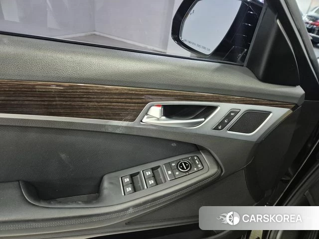 Genesis G80 id 4760072 из Кореи 18