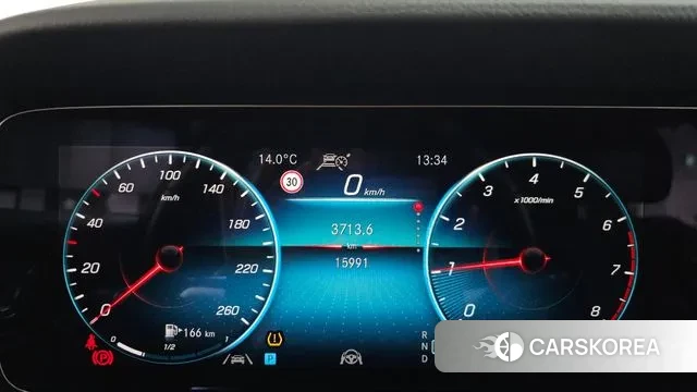 Mercedes-Benz E-Class W213 id 3342404 из Кореи 18