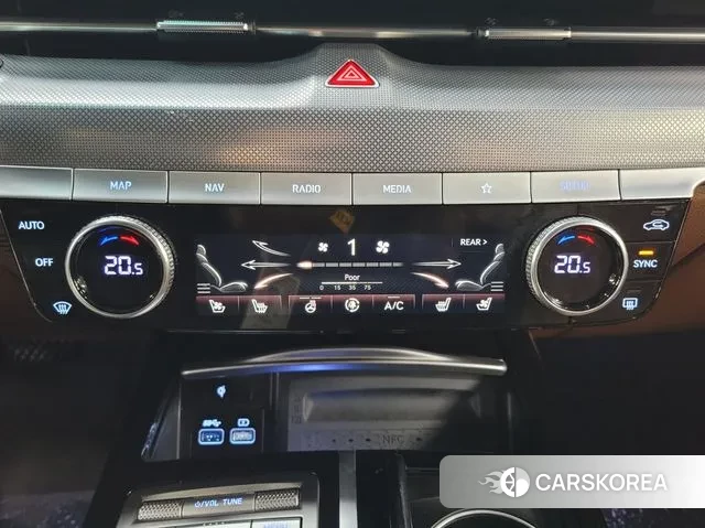 Genesis G80 (RG3) id 3788511 из Кореи 18