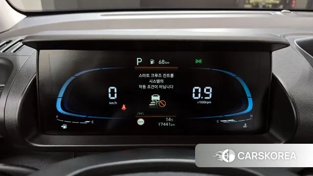 Hyundai Casper id 3467134 из Кореи 18