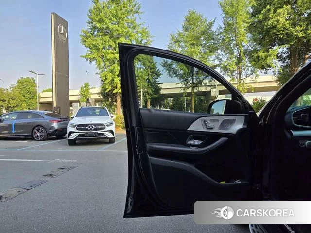 Mercedes-Benz GLE coupe id 4333349 из Китая 23