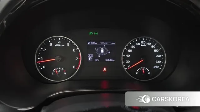 Kia Seltos id 3698341 из Кореи 18