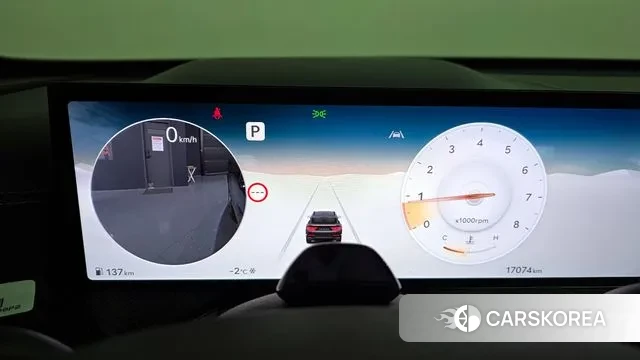 Genesis GV80 Coupe id 3599778 из Кореи 18