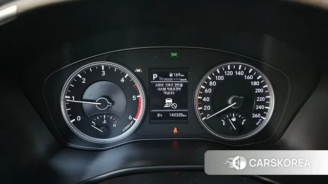 Hyundai Santa Fe TM id 3631997 из Кореи 18