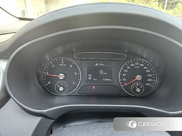 Kia The New Sorento id 4672809 из Кореи 12