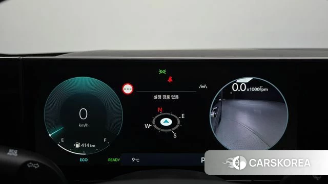 Hyundai Grandeur Hybrid (GN7) id 3786147 из Кореи 18