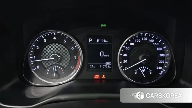 Hyundai The New Avante AD id 3209475 из Кореи 18