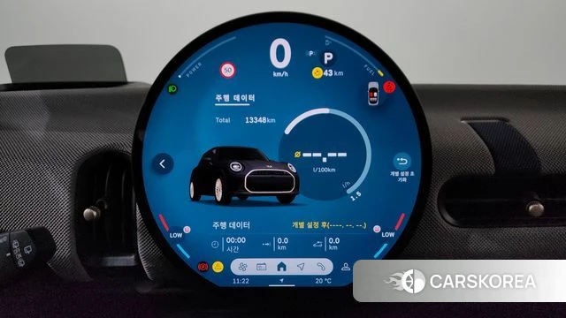 Mini Cooper S 4th Generation id 4336691 из Кореи 32