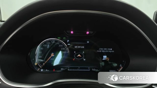 Genesis G80 (RG3) id 4721830 из Кореи 18