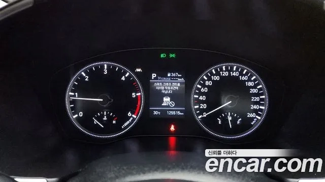 Hyundai Santa Fe TM id 2917649 из Кореи 18