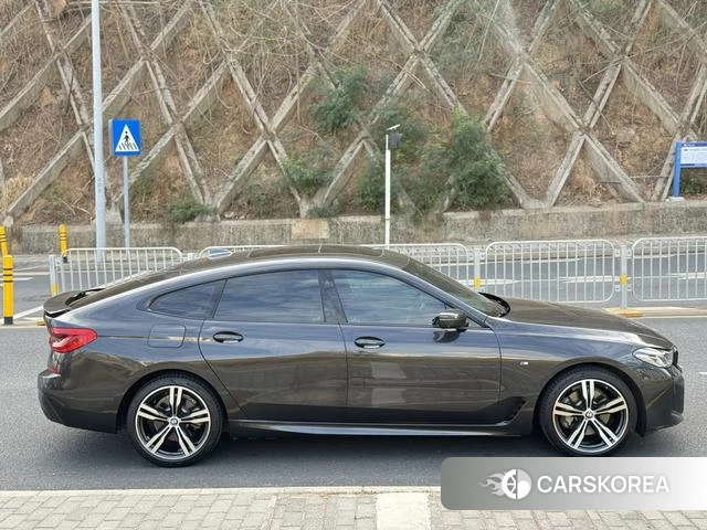 BMW 6 series GT id 4265612 из Китая 11