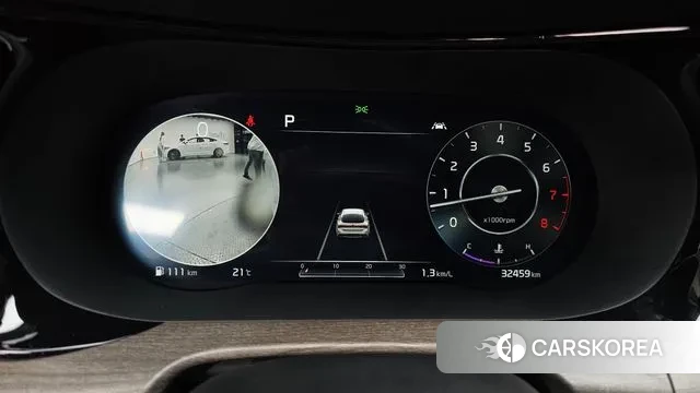 Kia K5 3rd generation id 3192999 из Кореи 18