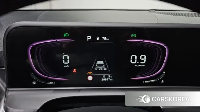 Kia The New Seltos id 3649658 из Кореи 18