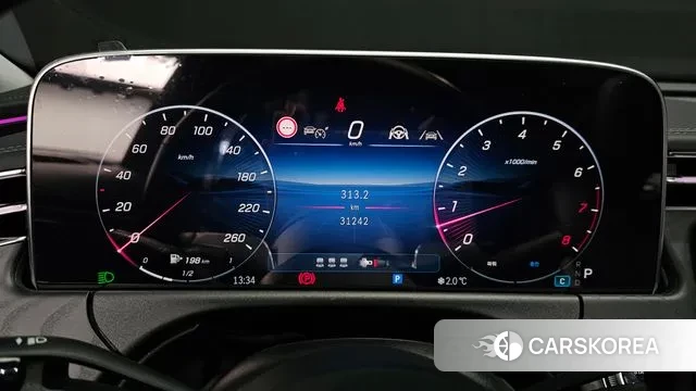 Mercedes-Benz E-Class W214 id 3629119 из Кореи 18