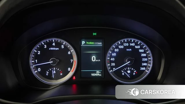 Hyundai Grandeur IG id 4937745 из Кореи 18