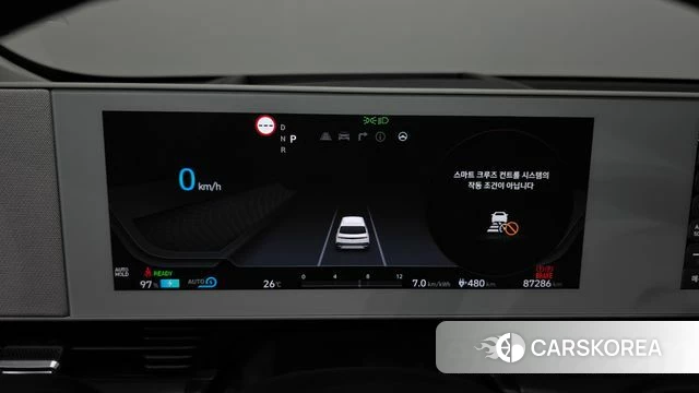 Hyundai Ionic 5 id 4541593 из Кореи 18