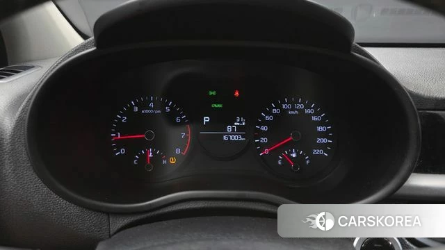 Kia All New Morning (JA) id 4638098 из Кореи 18