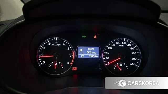 Kia All New Morning (JA) id 3489686 из Кореи 18