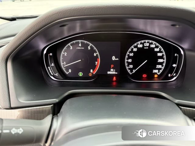 Honda Accord id 4365628 из Китая 26