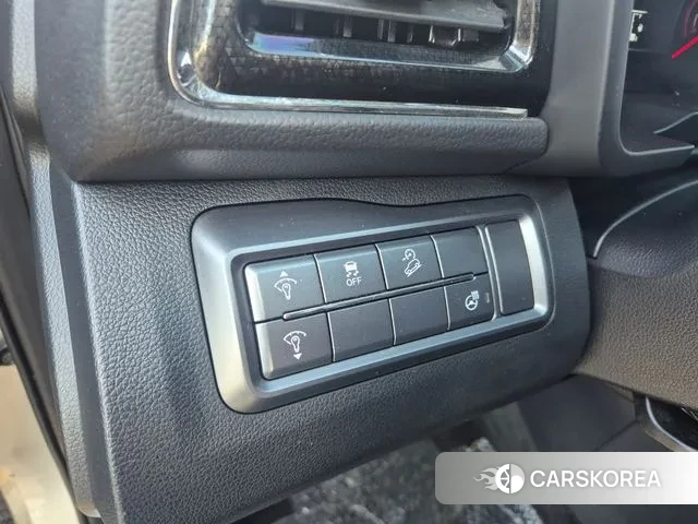 Ssangyong Berry New Tivoli id 3789076 из Кореи 17