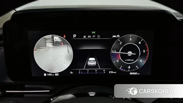 Kia Carnival 4th generation id 3746844 из Кореи 18