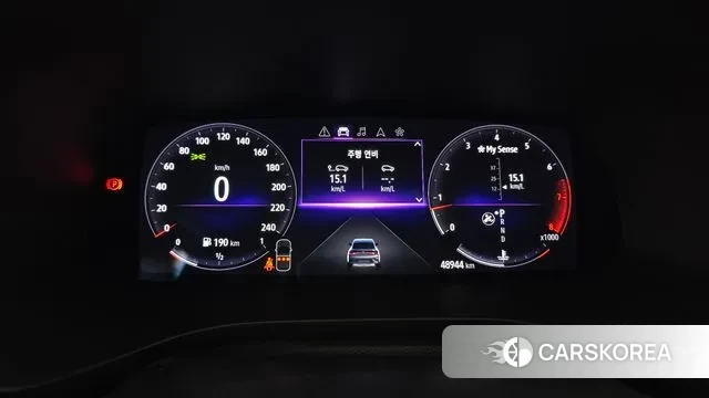 Renault Korea (Samsung) XM3 id 3366936 из Кореи 18