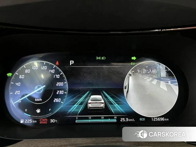 Kia K5 Hybrid 3rd Generation id 4485813 из Кореи 16