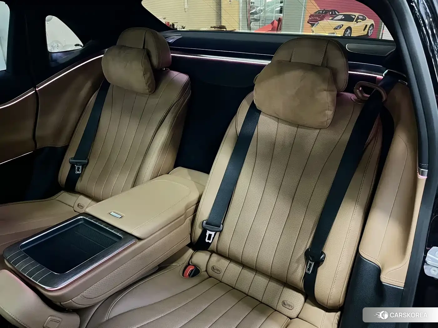 Mercedes-Benz E-Class id 4547618 из Китая 12