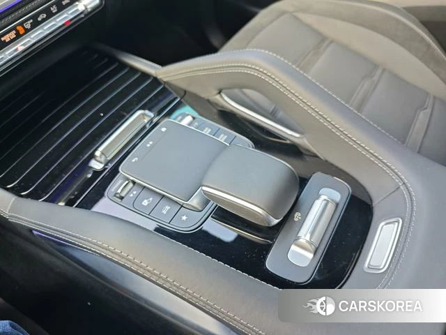 Mercedes-Benz GLE AMG id 4220612 из Китая 26