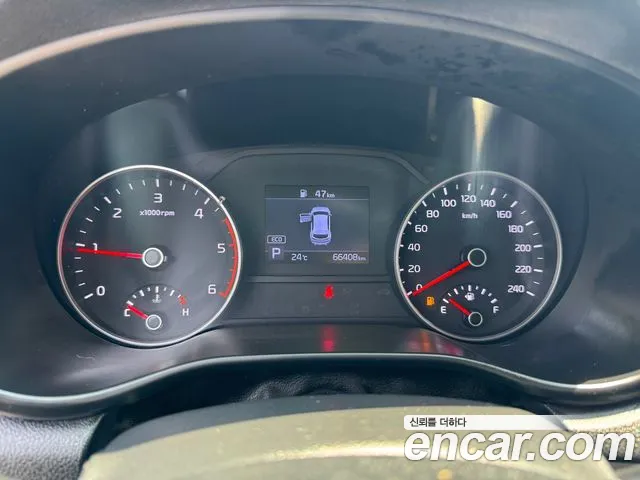 Kia Sportage The Bold id 2711867 из Кореи 16