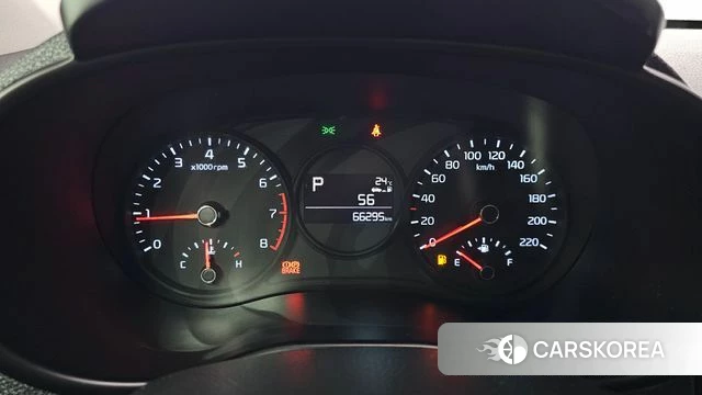 Kia All New Morning (JA) id 4615298 из Кореи 18