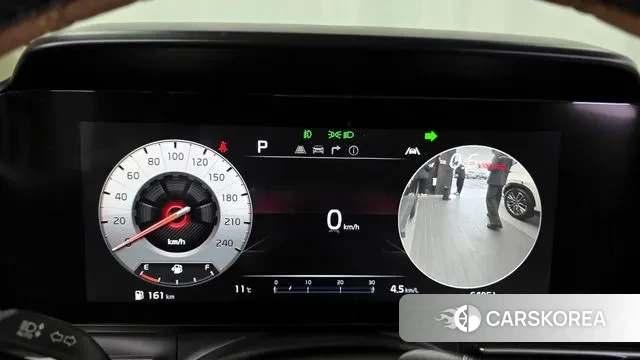 Kia Carnival 4th generation id 3726744 из Кореи 18