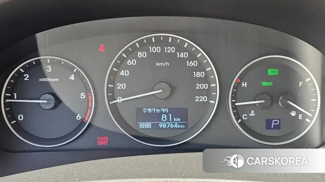 Hyundai The New Grand Starex id 3789130 из Кореи 18