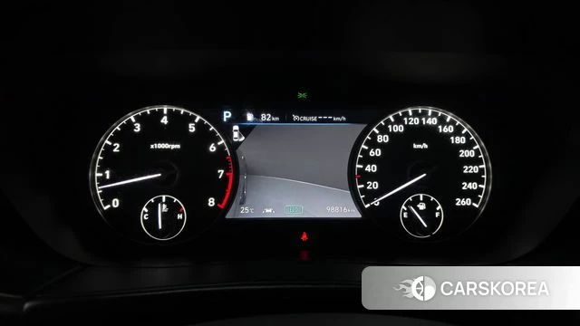 Genesis G90 id 4907385 из Кореи 33