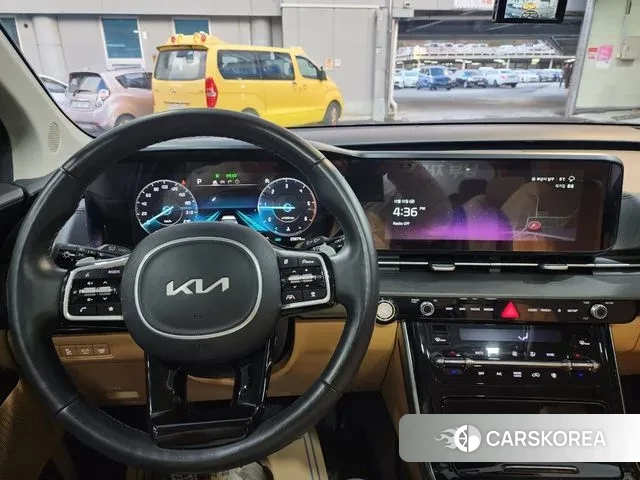 Kia Carnival 4th generation id 3473056 из Кореи 18