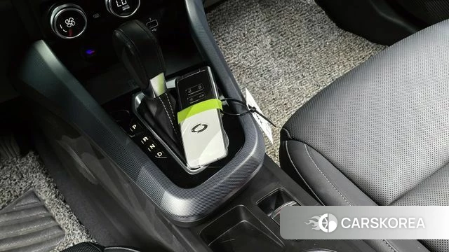 Renault Korea (Samsung) XM3 id 4250475 из Кореи 28
