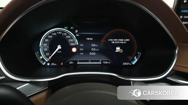 Genesis G80 (RG3) id 4613242 из Кореи 29