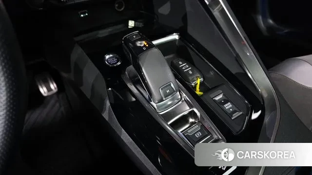 Peugeot 5008 second generation id 3735730 из Кореи 18