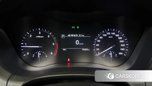 Genesis G80 id 3302945 из Кореи 18