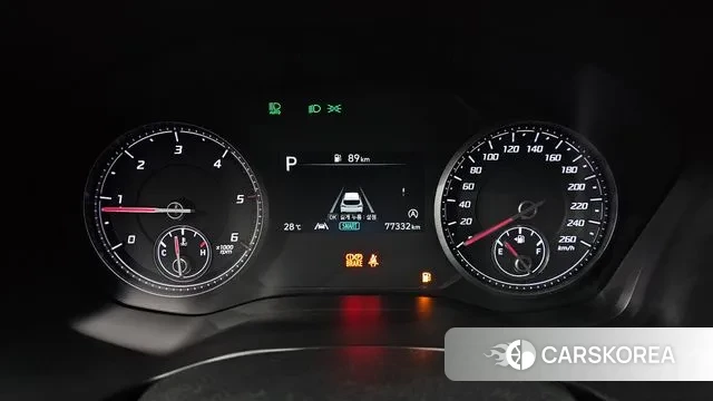 Hyundai The New Santa Fe id 3028302 из Кореи 18