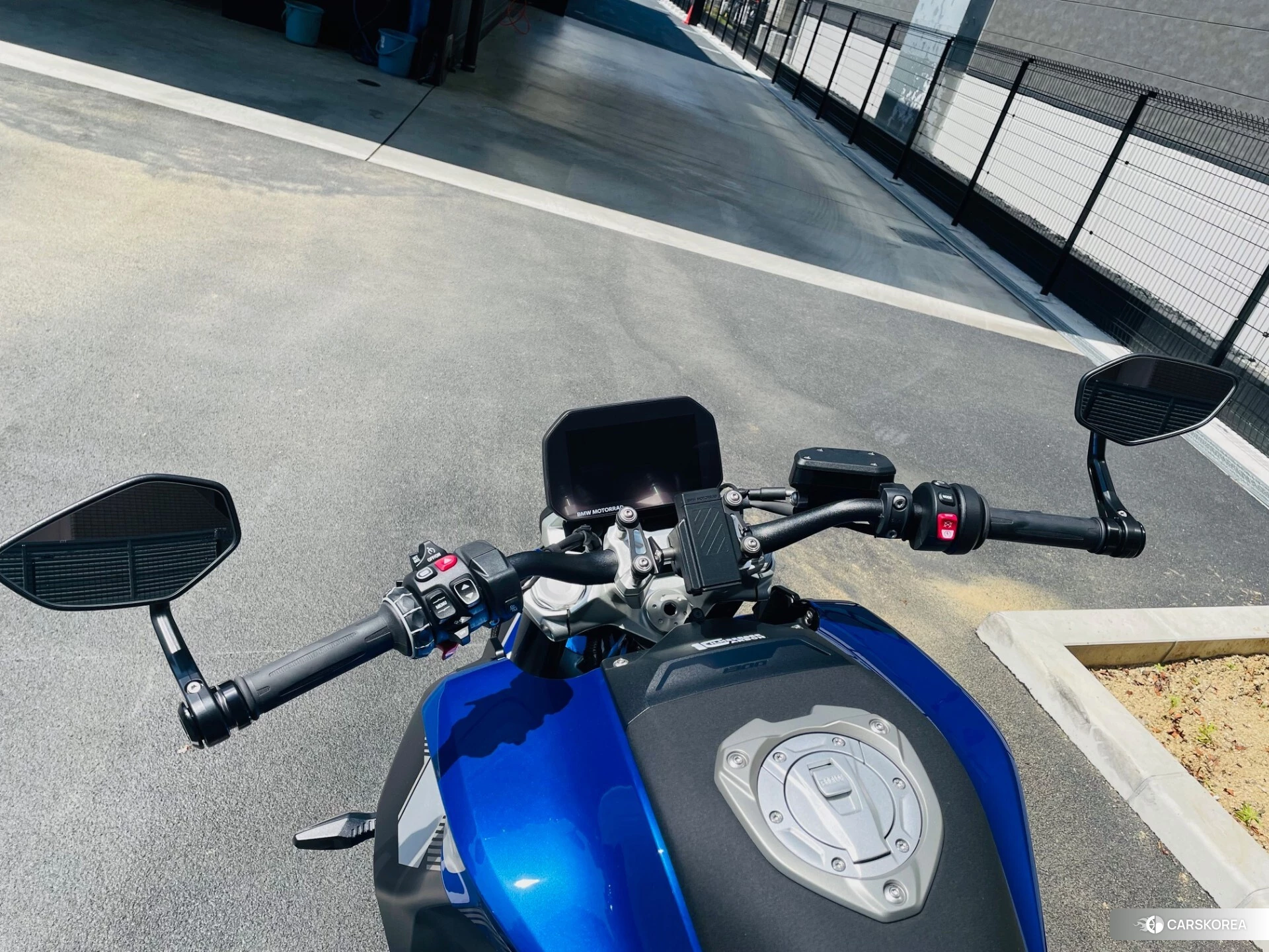 OTHER BMW R1300R id 4374043 из Японии 8