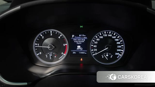 Hyundai Santa Fe TM id 4397350 из Кореи 18