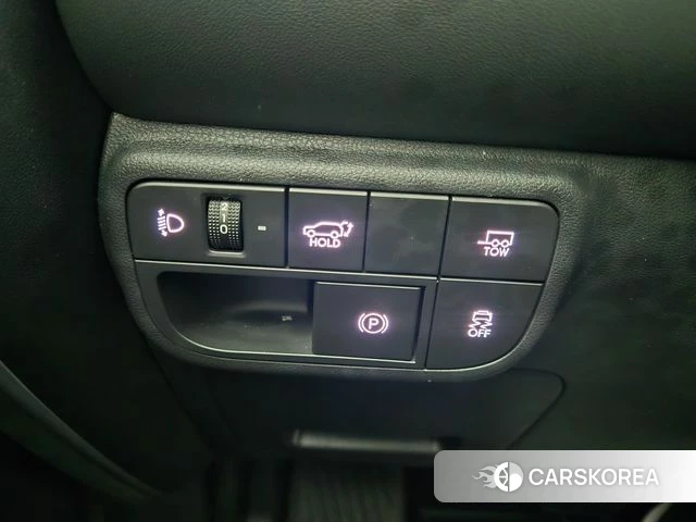 Hyundai Palisade (LX3) id 4336420 из Кореи 18