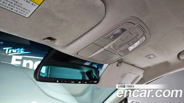 Hyundai Santa Fe TM id 2546908 из Кореи 18