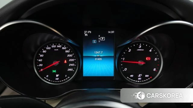 Mercedes-Benz C-Class W205 id 4672558 из Кореи 33