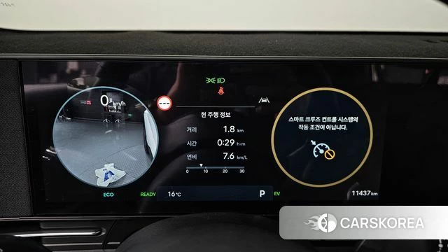 Hyundai Kona Hybrid (SX2) id 3841099 из Кореи 18