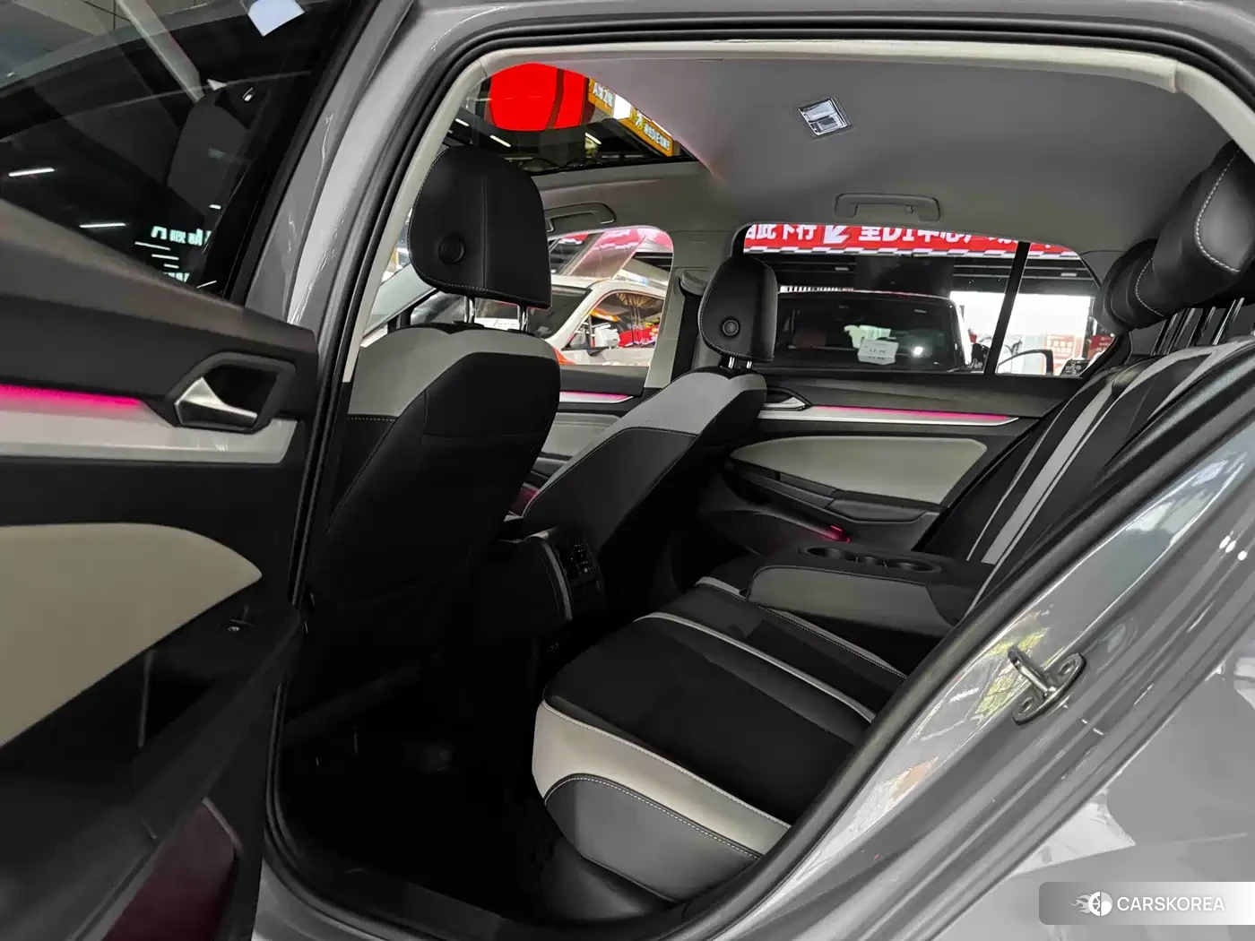 Volkswagen Golf id 4601158 из Китая 19